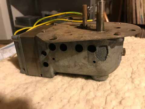 Garrard AC6